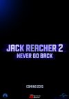 Джек Ричер: Никогда не возвращайся