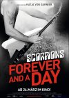 «Скорпионс»: Вечность и один день