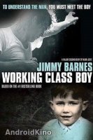 Джимми Барнс: парень из рабочей семьи