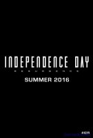 День независимости 2: Возрождение