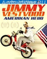 Джимми – покоритель Америки
