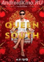 Королева юга (1 сезон)