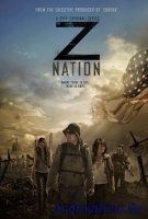 Нация Z (2 сезон)
