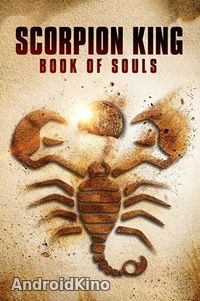 Царь Скорпионов: Книга Душ
